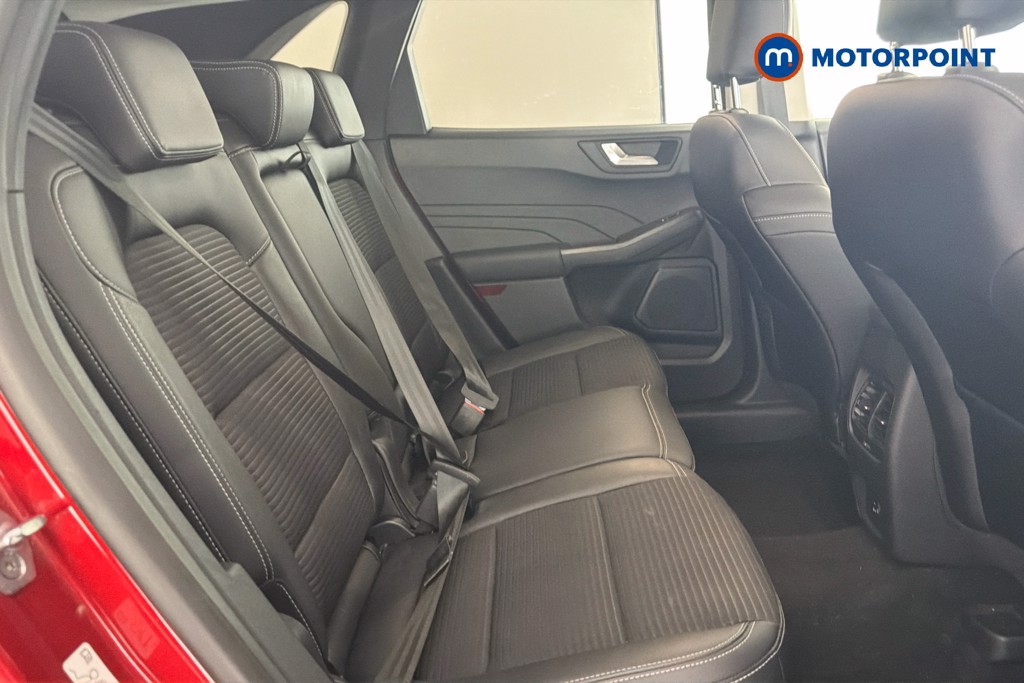 Ford Kuga Titanium Edition Manual Diesel SUV - Stock Number (1656217) - 28th supplementary image