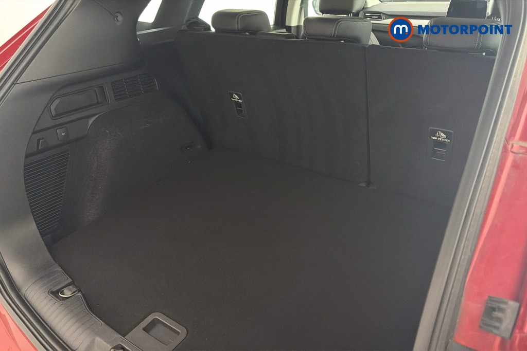 Ford Kuga Titanium Edition Manual Diesel SUV - Stock Number (1656217) - 33rd supplementary image