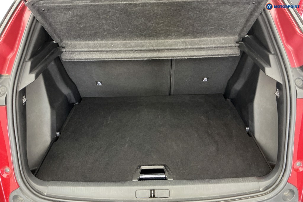 Peugeot 2008 Gt Line Automatic Petrol SUV - Stock Number (1656492) - 3rd supplementary image