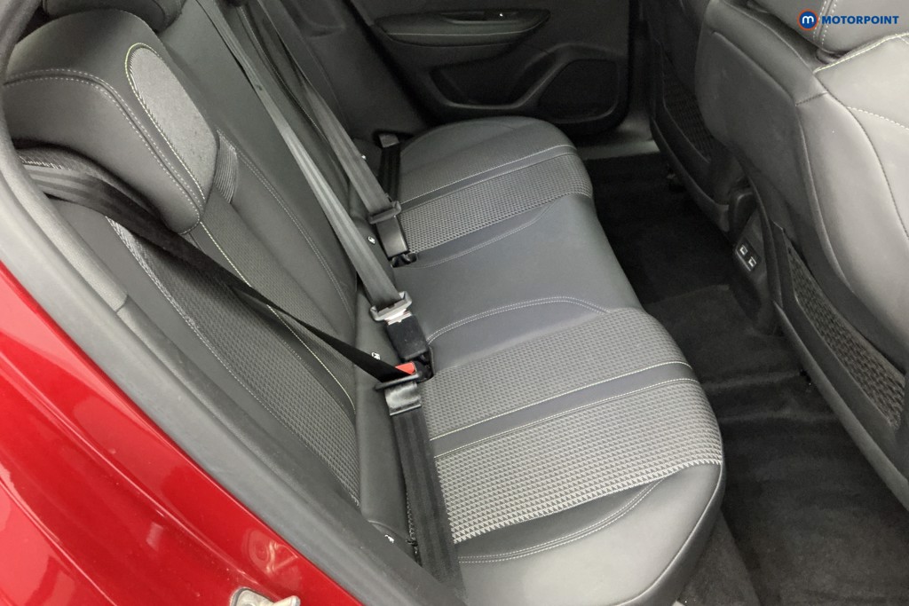 Peugeot 2008 Gt Line Automatic Petrol SUV - Stock Number (1656492) - 4th supplementary image