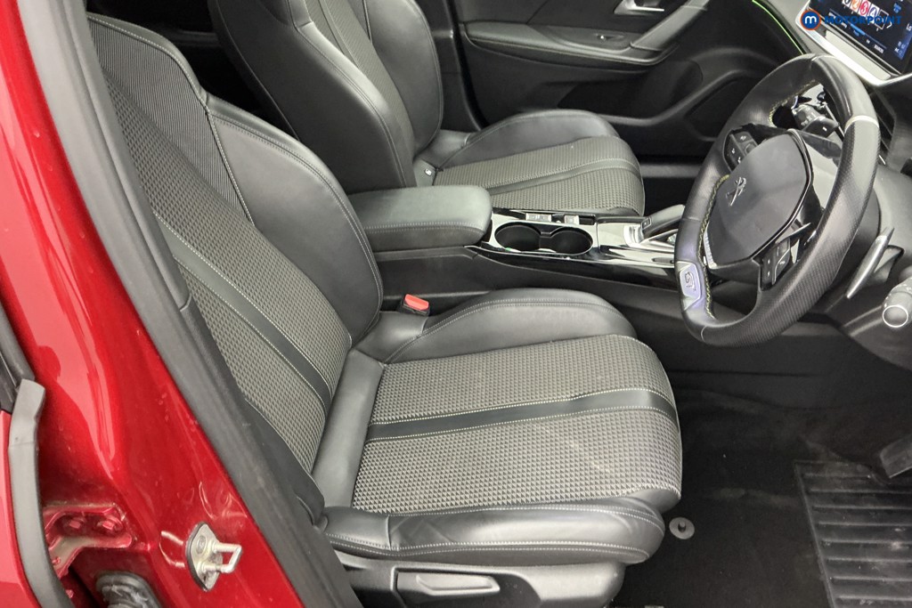Peugeot 2008 Gt Line Automatic Petrol SUV - Stock Number (1656492) - 5th supplementary image