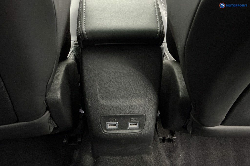 Peugeot 2008 Gt Line Automatic Petrol SUV - Stock Number (1656492) - 10th supplementary image