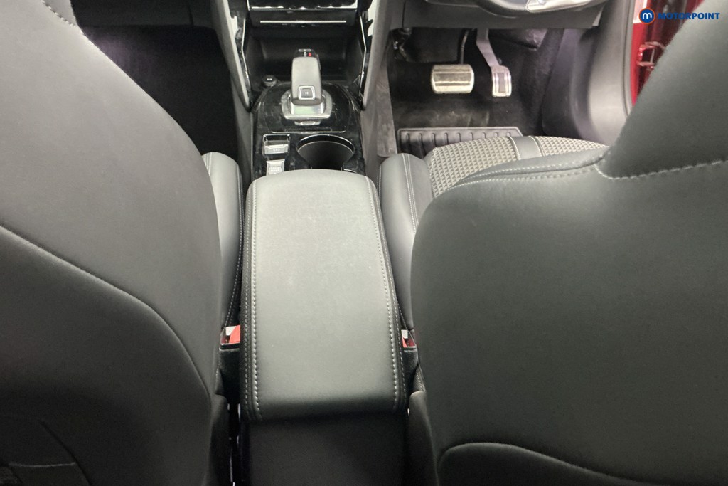 Peugeot 2008 Gt Line Automatic Petrol SUV - Stock Number (1656492) - 11th supplementary image