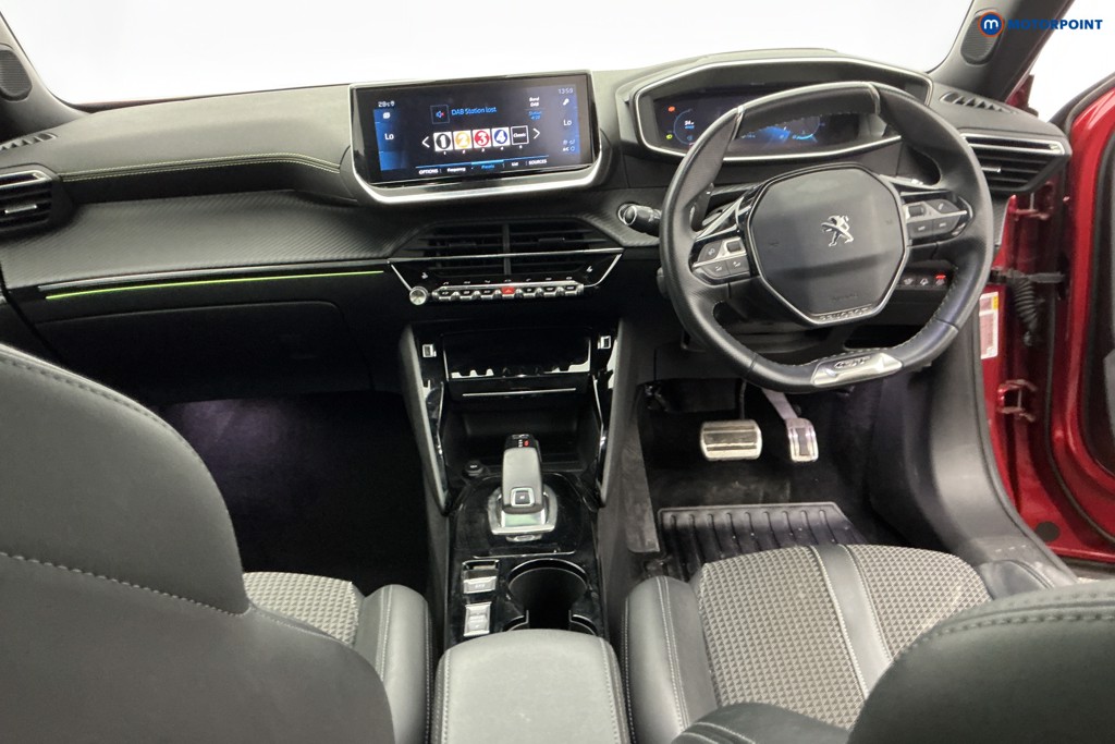 Peugeot 2008 Gt Line Automatic Petrol SUV - Stock Number (1656492) - 12th supplementary image