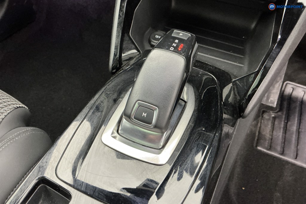 Peugeot 2008 Gt Line Automatic Petrol SUV - Stock Number (1656492) - 15th supplementary image
