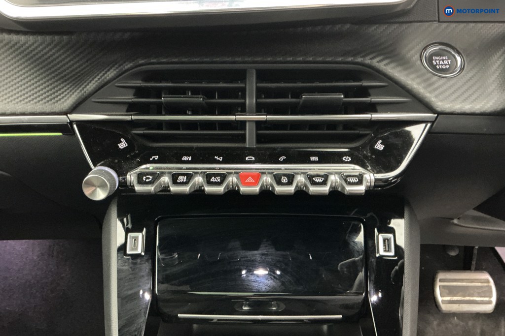 Peugeot 2008 Gt Line Automatic Petrol SUV - Stock Number (1656492) - 17th supplementary image