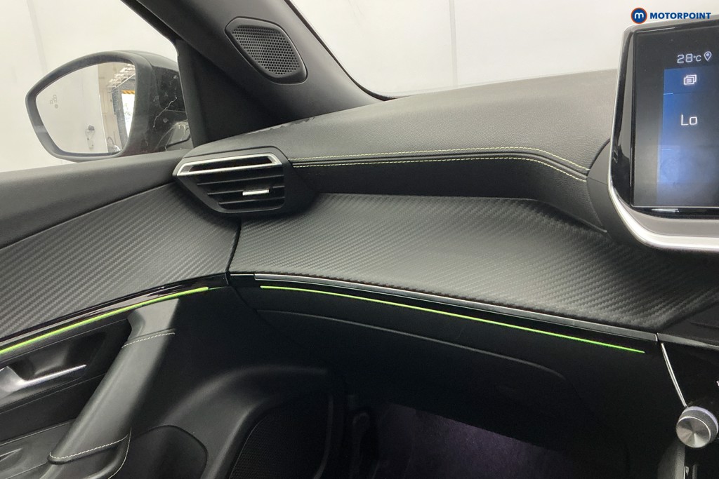 Peugeot 2008 Gt Line Automatic Petrol SUV - Stock Number (1656492) - 18th supplementary image