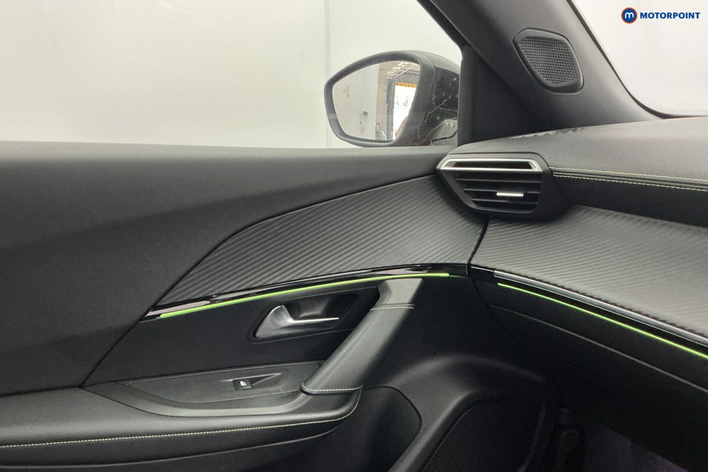 Peugeot 2008 Gt Line Automatic Petrol SUV - Stock Number (1656492) - 19th supplementary image