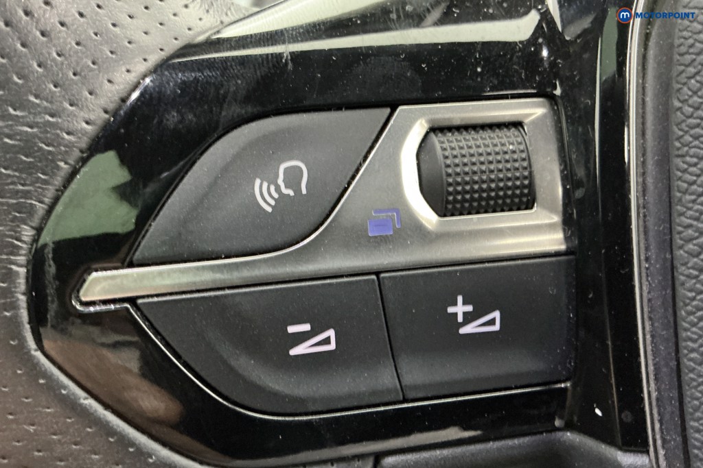 Peugeot 2008 Gt Line Automatic Petrol SUV - Stock Number (1656492) - 20th supplementary image
