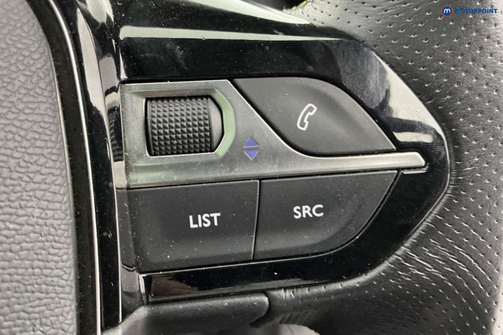 Peugeot 2008 Gt Line Automatic Petrol SUV - Stock Number (1656492) - 21st supplementary image