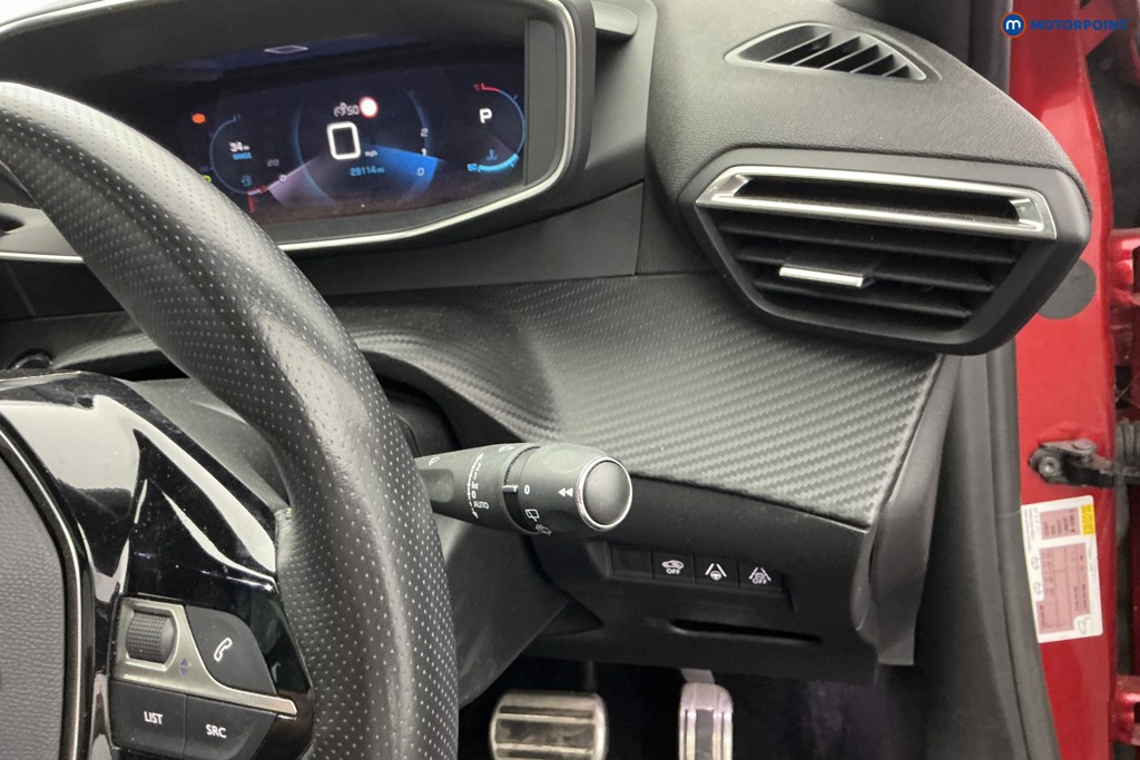 Peugeot 2008 Gt Line Automatic Petrol SUV - Stock Number (1656492) - 22nd supplementary image