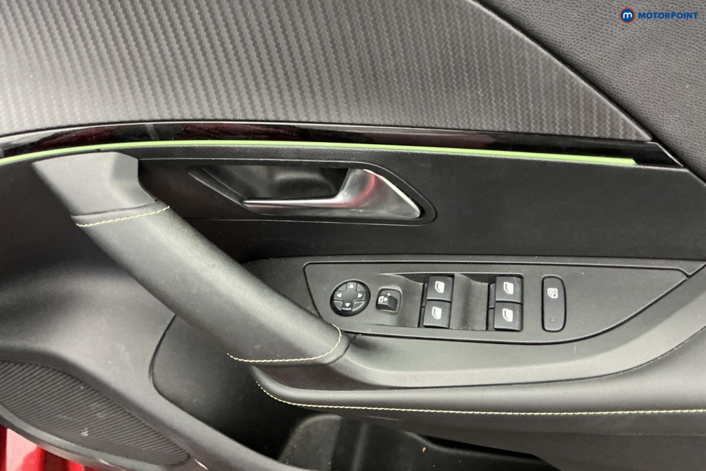 Peugeot 2008 Gt Line Automatic Petrol SUV - Stock Number (1656492) - 25th supplementary image