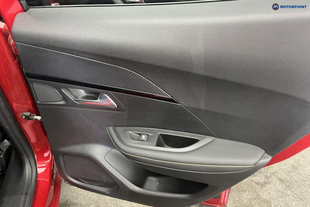 Peugeot 2008 Gt Line Automatic Petrol SUV - Stock Number (1656492) - 26th supplementary image