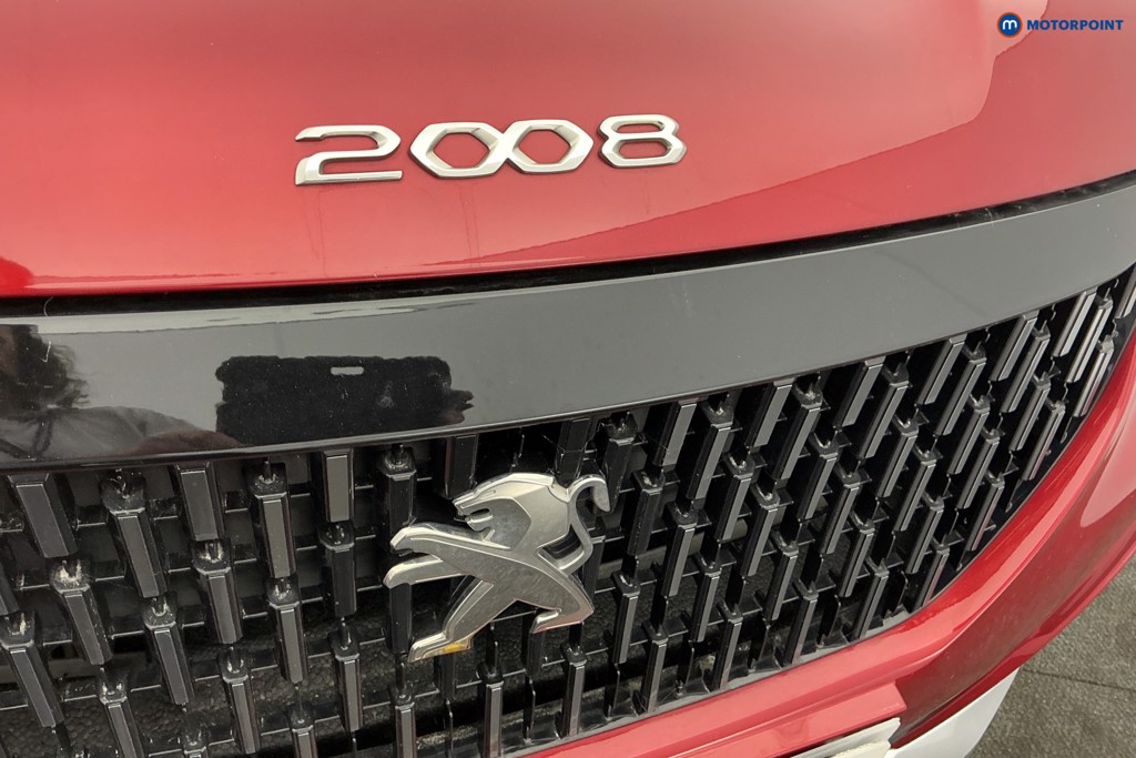 Peugeot 2008 Gt Line Automatic Petrol SUV - Stock Number (1656492) - 28th supplementary image