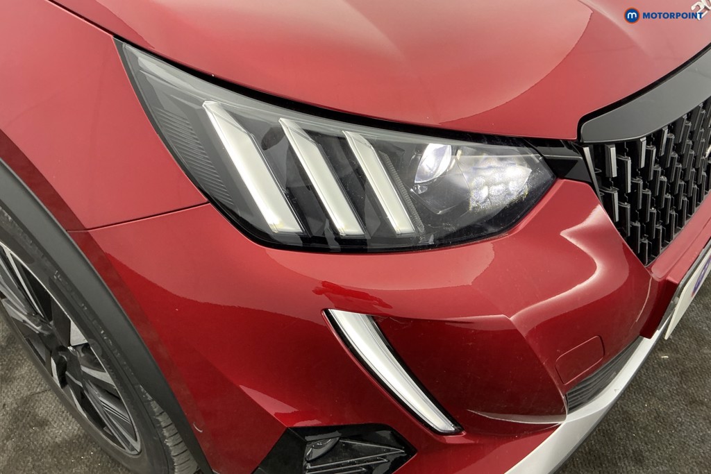Peugeot 2008 Gt Line Automatic Petrol SUV - Stock Number (1656492) - 29th supplementary image