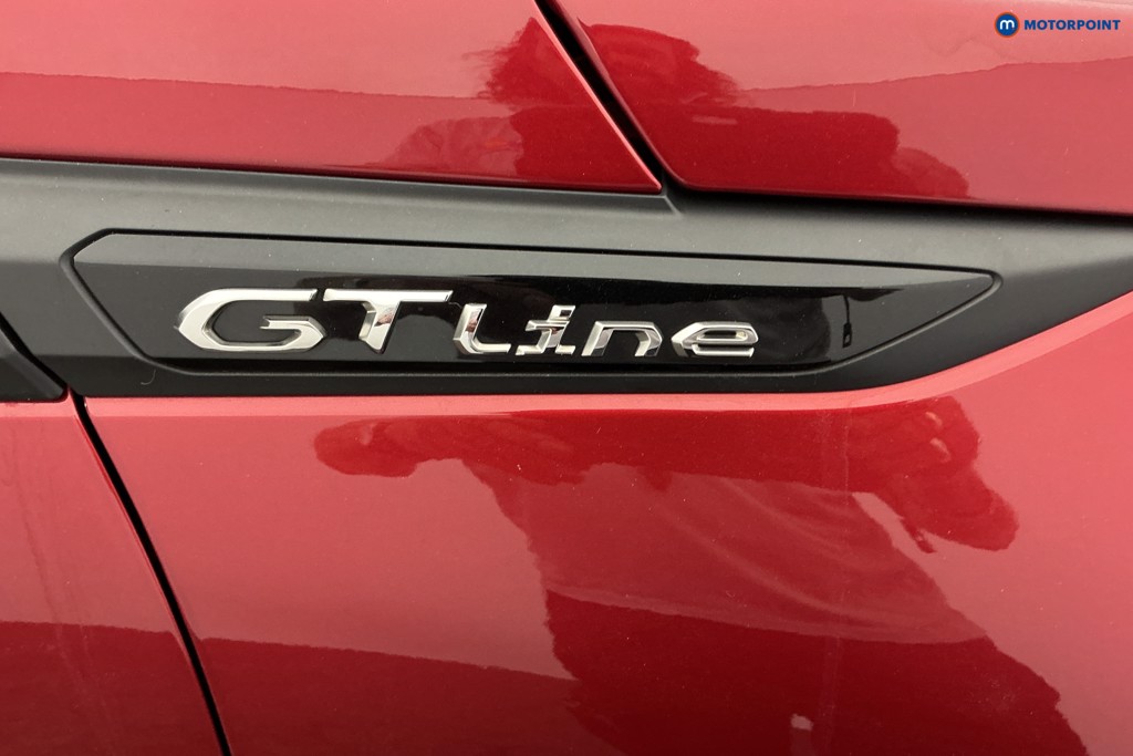 Peugeot 2008 Gt Line Automatic Petrol SUV - Stock Number (1656492) - 30th supplementary image