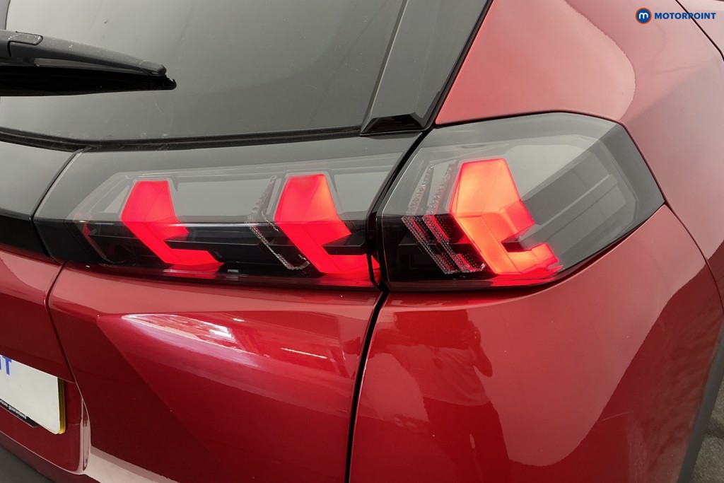 Peugeot 2008 Gt Line Automatic Petrol SUV - Stock Number (1656492) - 31st supplementary image
