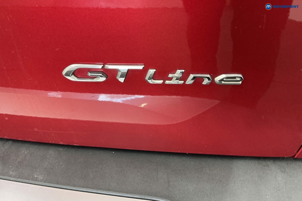 Peugeot 2008 Gt Line Automatic Petrol SUV - Stock Number (1656492) - 32nd supplementary image