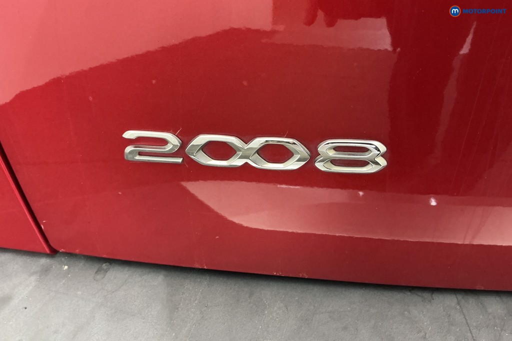 Peugeot 2008 Gt Line Automatic Petrol SUV - Stock Number (1656492) - 33rd supplementary image
