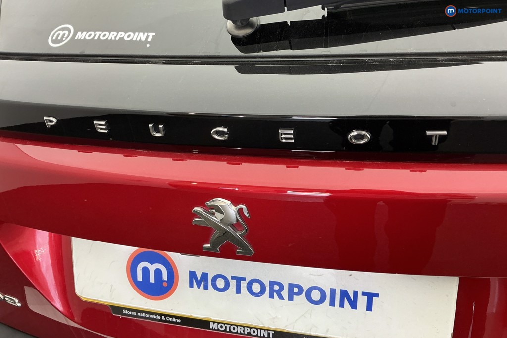 Peugeot 2008 Gt Line Automatic Petrol SUV - Stock Number (1656492) - 34th supplementary image