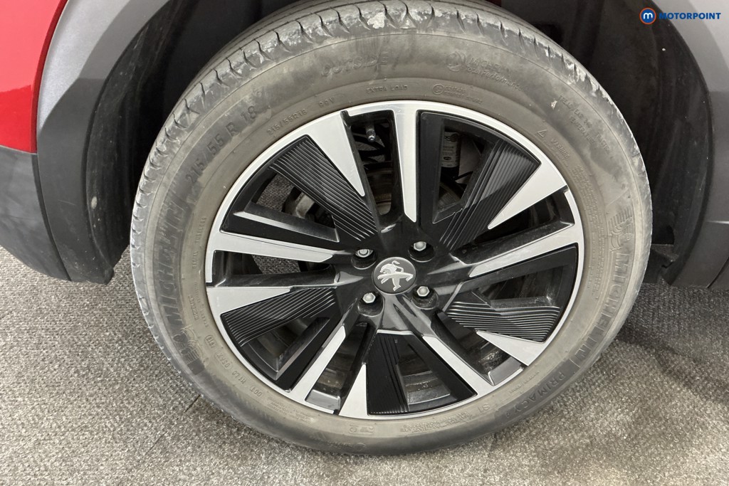 Peugeot 2008 Gt Line Automatic Petrol SUV - Stock Number (1656492) - 35th supplementary image