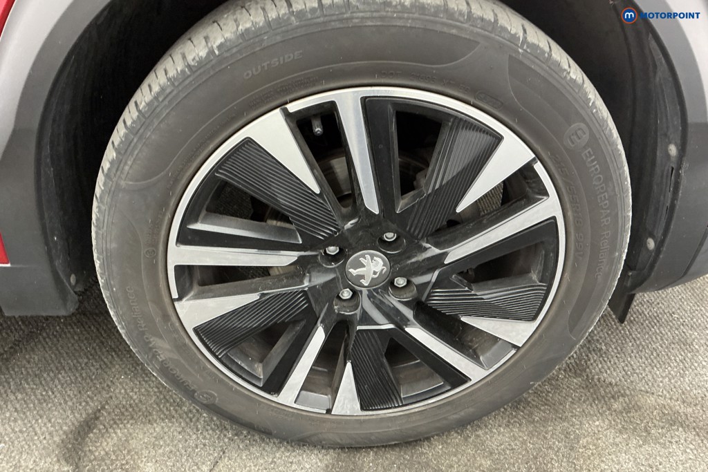 Peugeot 2008 Gt Line Automatic Petrol SUV - Stock Number (1656492) - 36th supplementary image