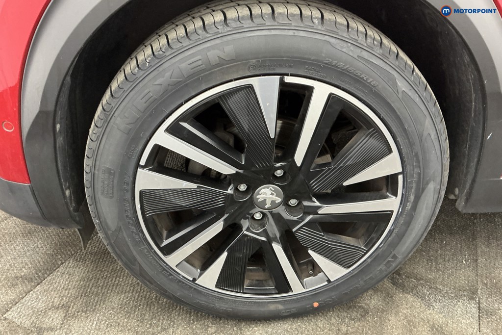 Peugeot 2008 Gt Line Automatic Petrol SUV - Stock Number (1656492) - 37th supplementary image