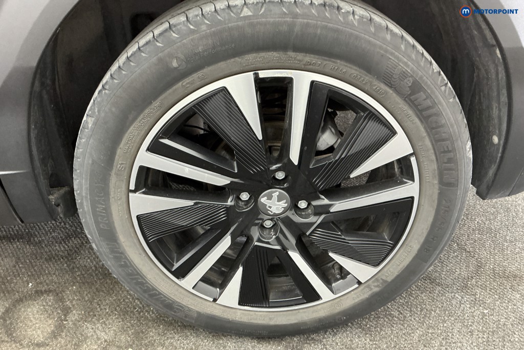 Peugeot 2008 Gt Line Automatic Petrol SUV - Stock Number (1656492) - 38th supplementary image