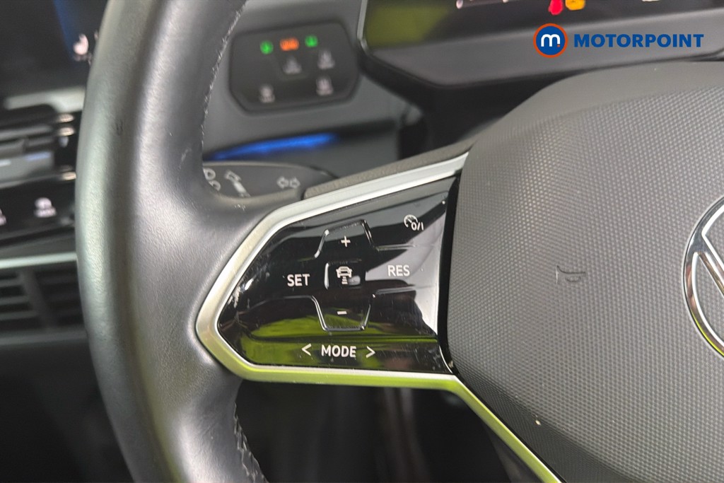 Volkswagen Id.3 Life Pro Automatic Electric Hatchback - Stock Number (1656507) - 3rd supplementary image