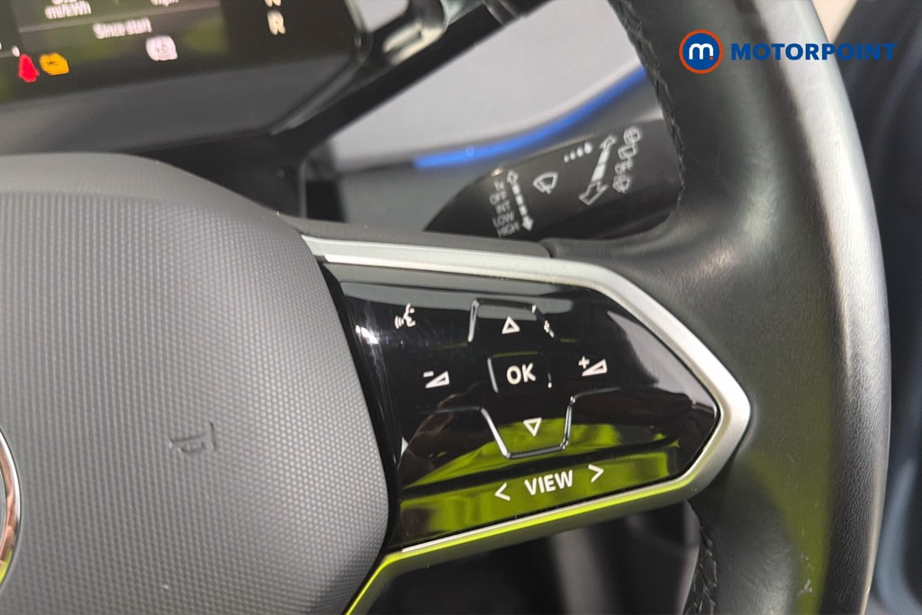 Volkswagen Id.3 Life Pro Automatic Electric Hatchback - Stock Number (1656507) - 4th supplementary image