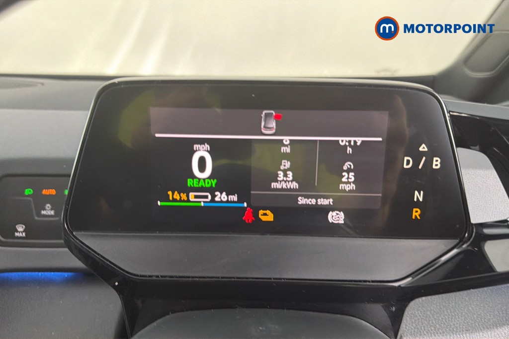Volkswagen Id.3 Life Pro Automatic Electric Hatchback - Stock Number (1656507) - 8th supplementary image