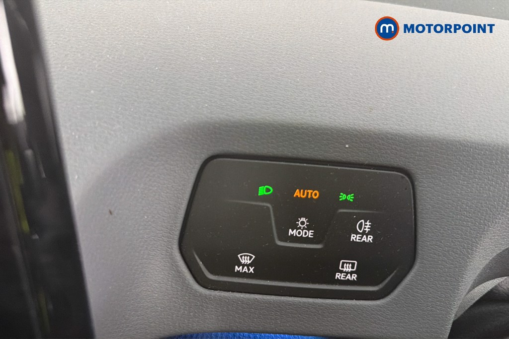 Volkswagen Id.3 Life Pro Automatic Electric Hatchback - Stock Number (1656507) - 18th supplementary image