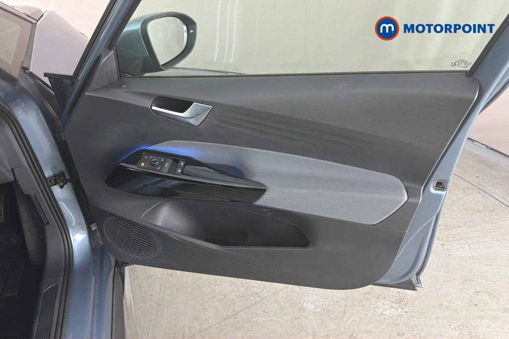 Volkswagen Id.3 Life Pro Automatic Electric Hatchback - Stock Number (1656507) - 19th supplementary image