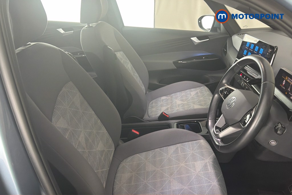 Volkswagen Id.3 Life Pro Automatic Electric Hatchback - Stock Number (1656507) - 22nd supplementary image