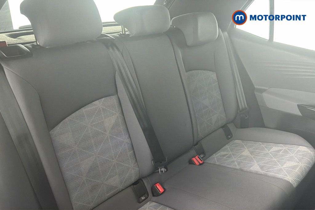 Volkswagen Id.3 Life Pro Automatic Electric Hatchback - Stock Number (1656507) - 28th supplementary image
