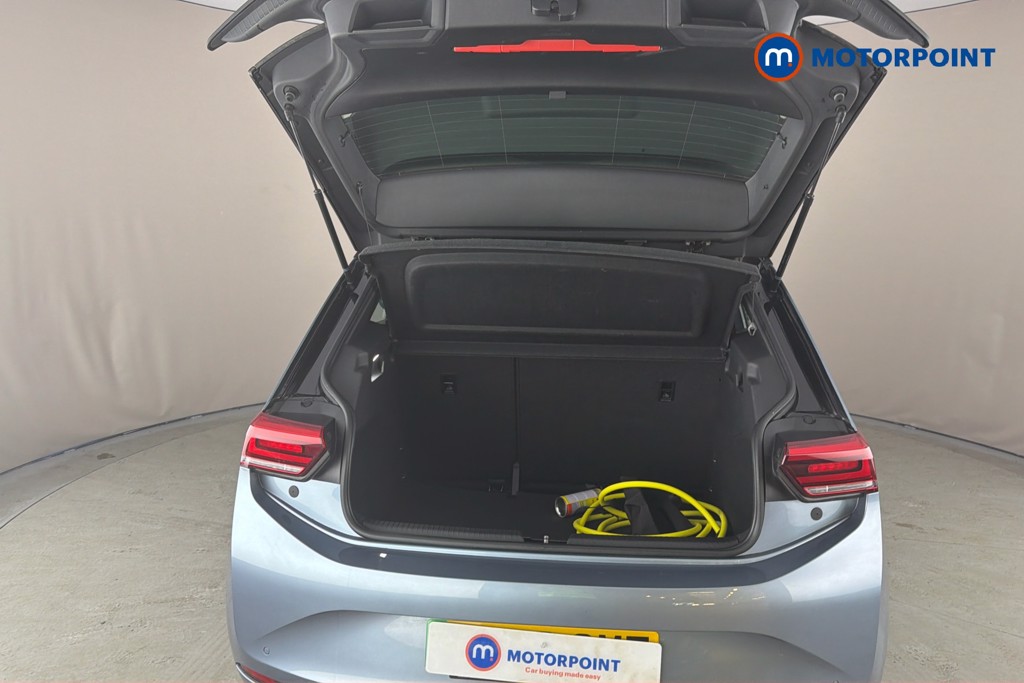 Volkswagen Id.3 Life Pro Automatic Electric Hatchback - Stock Number (1656507) - 33rd supplementary image