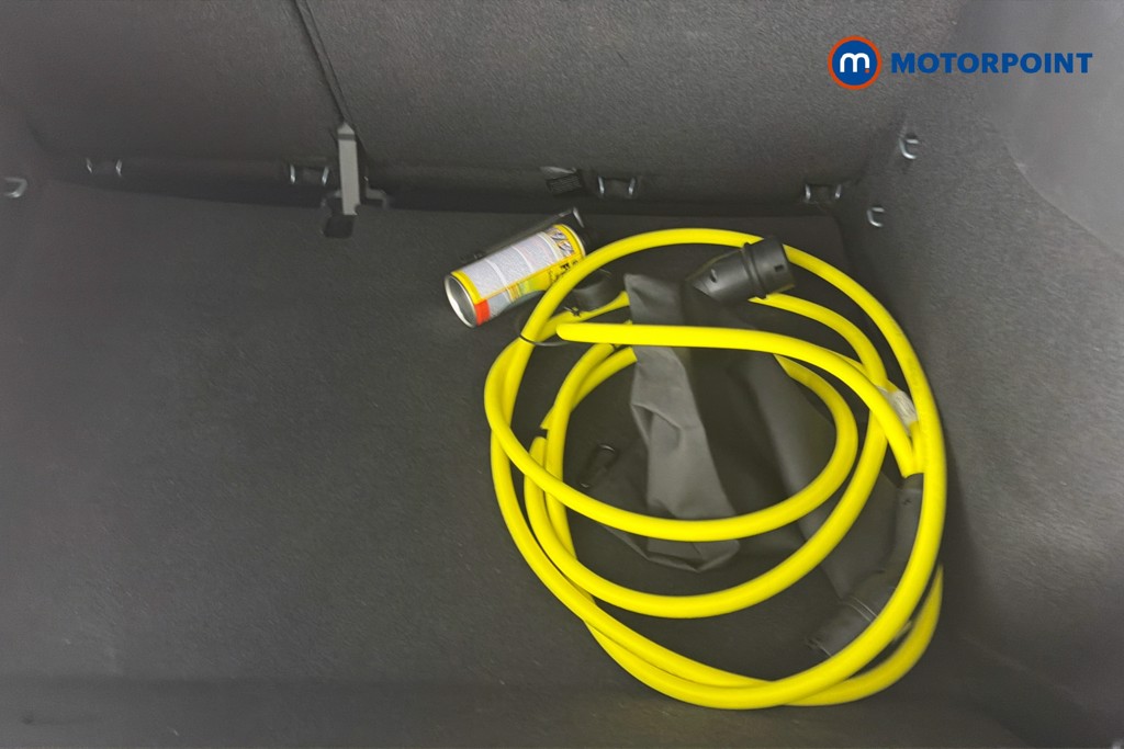 Volkswagen Id.3 Life Pro Automatic Electric Hatchback - Stock Number (1656507) - 34th supplementary image