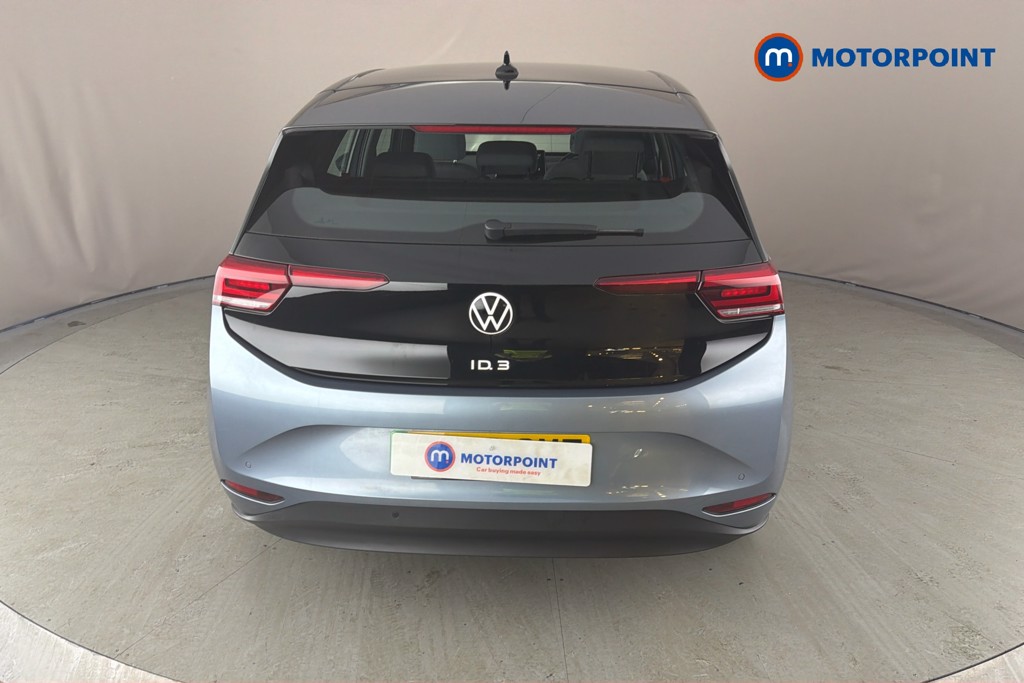 Volkswagen Id.3 Life Pro Automatic Electric Hatchback - Stock Number (1656507) - 37th supplementary image