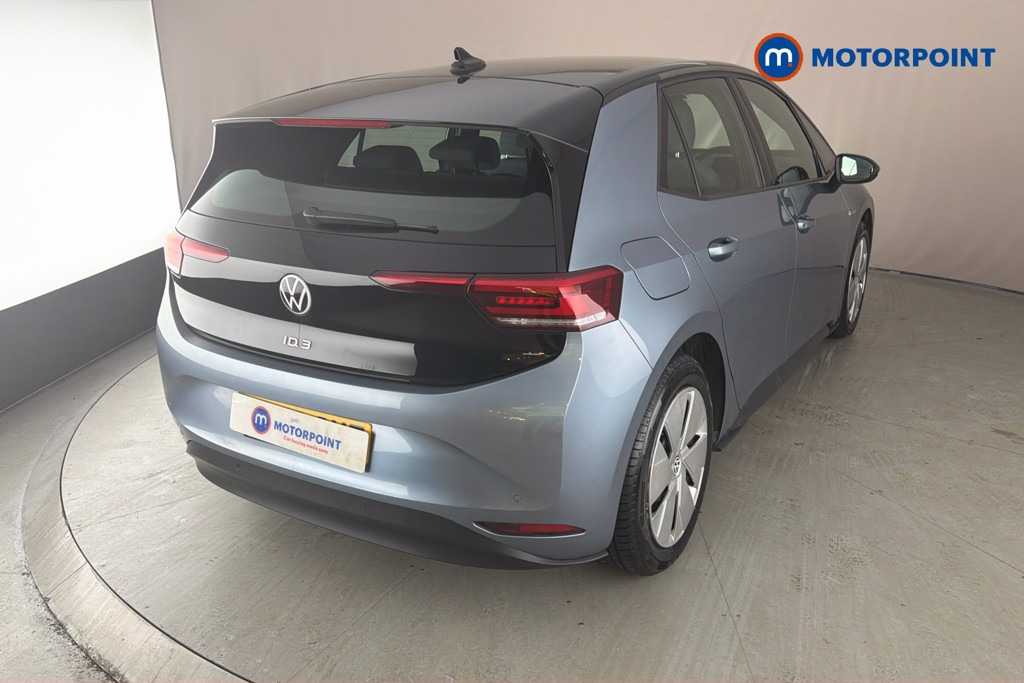 Volkswagen Id.3 Life Pro Automatic Electric Hatchback - Stock Number (1656507) - 38th supplementary image