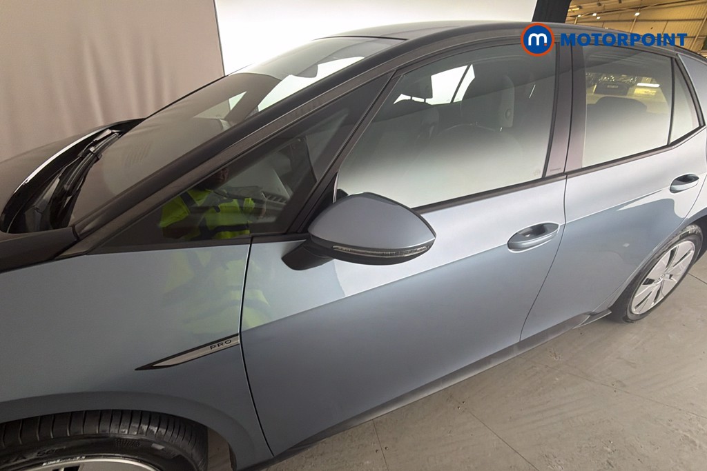 Volkswagen Id.3 Life Pro Automatic Electric Hatchback - Stock Number (1656507) - 43rd supplementary image