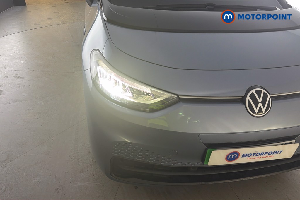 Volkswagen Id.3 Life Pro Automatic Electric Hatchback - Stock Number (1656507) - 44th supplementary image