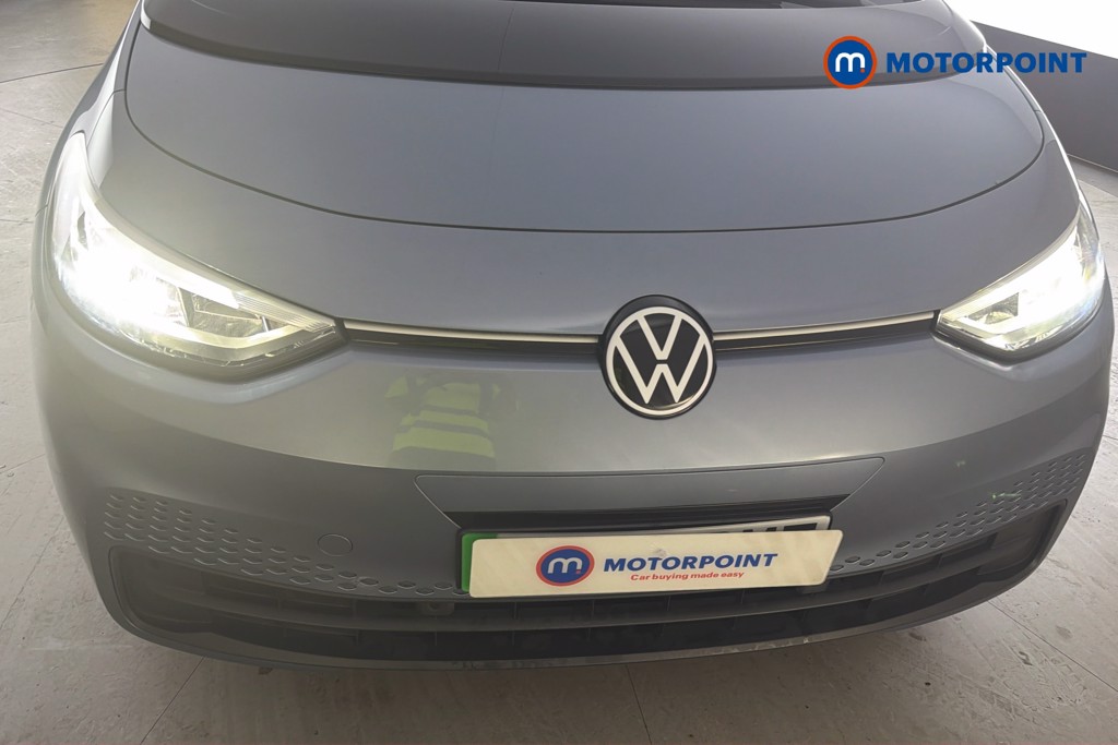 Volkswagen Id.3 Life Pro Automatic Electric Hatchback - Stock Number (1656507) - 45th supplementary image