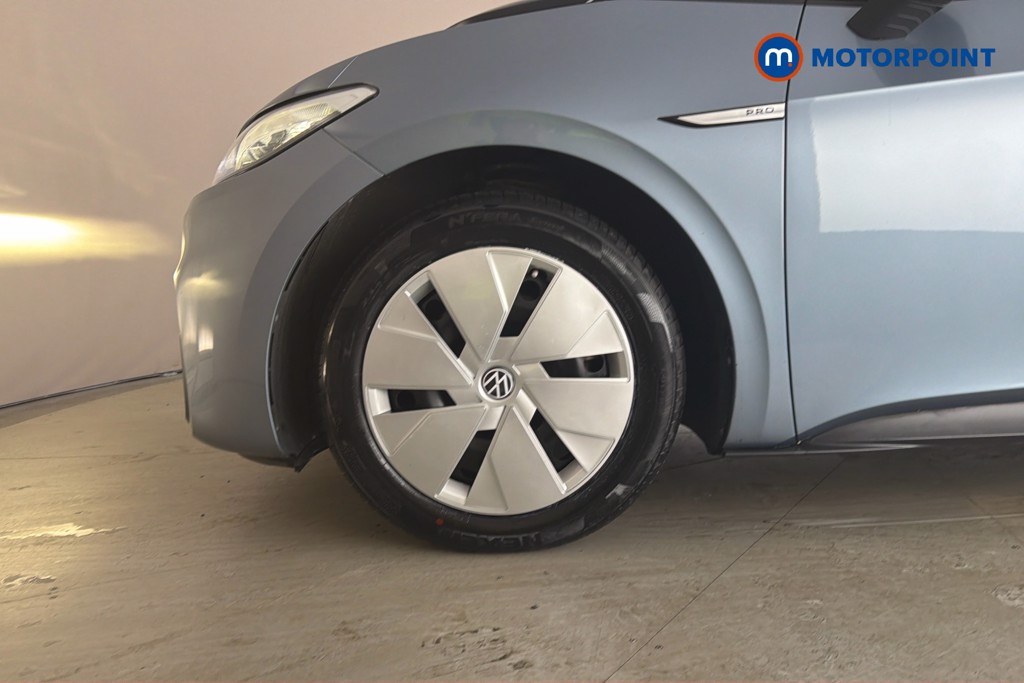Volkswagen Id.3 Life Pro Automatic Electric Hatchback - Stock Number (1656507) - 47th supplementary image