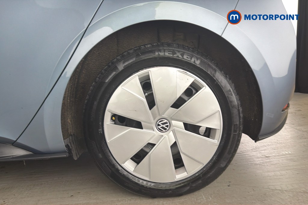 Volkswagen Id.3 Life Pro Automatic Electric Hatchback - Stock Number (1656507) - 48th supplementary image
