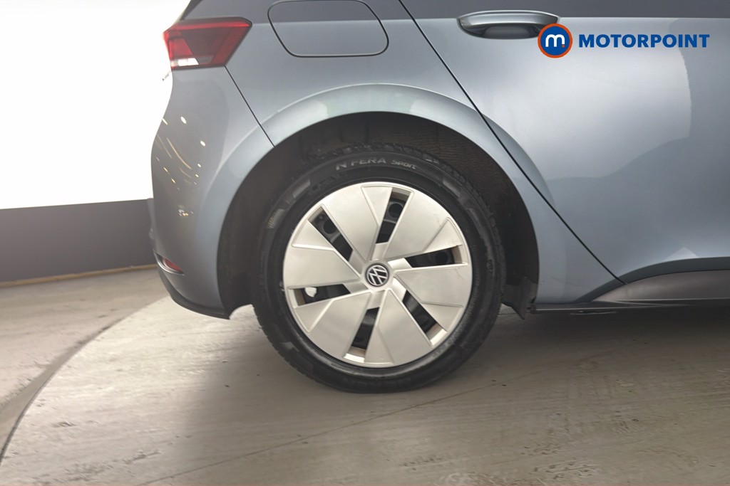 Volkswagen Id.3 Life Pro Automatic Electric Hatchback - Stock Number (1656507) - 49th supplementary image