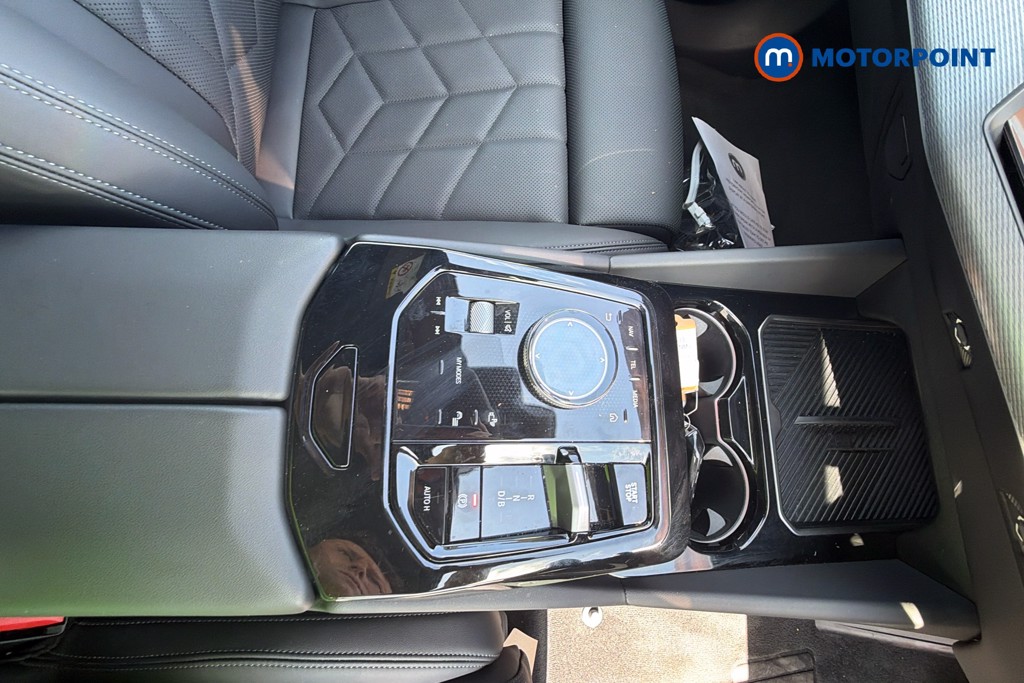BMW I5 M Sport Pro Automatic Electric Saloon - Stock Number (1656513) - 21st supplementary image