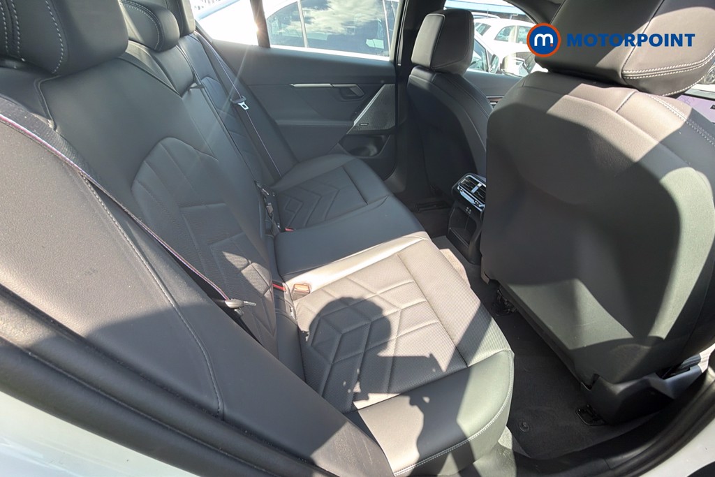 BMW I5 M Sport Pro Automatic Electric Saloon - Stock Number (1656513) - 26th supplementary image