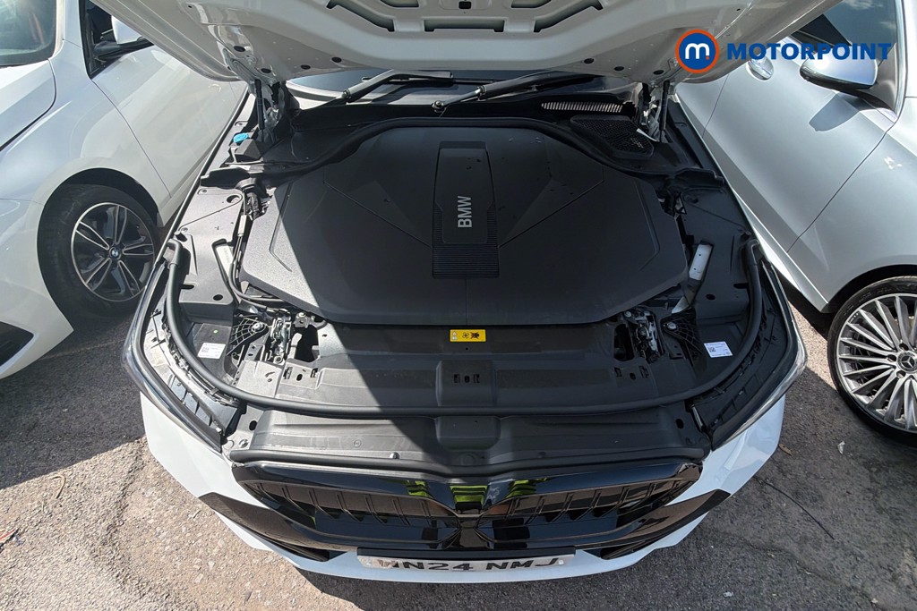 BMW I5 M Sport Pro Automatic Electric Saloon - Stock Number (1656513) - 27th supplementary image