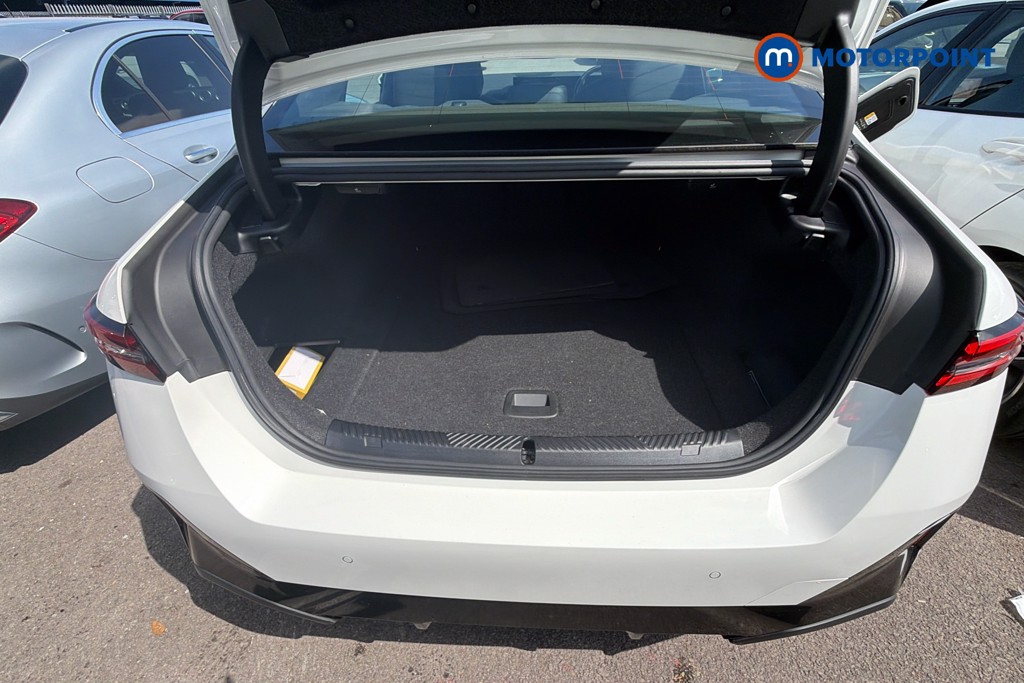 BMW I5 M Sport Pro Automatic Electric Saloon - Stock Number (1656513) - 33rd supplementary image