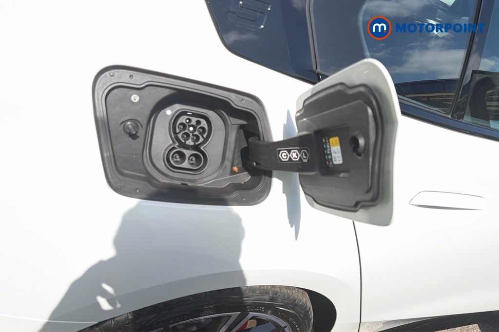 BMW I5 M Sport Pro Automatic Electric Saloon - Stock Number (1656513) - 34th supplementary image
